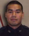 Police Officer Arnulfo Crispin | Lakeland Police Department, Florida
