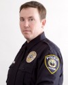 Police Officer Specialist Timothy Brian Schock | Chesapeake Police Department, Virginia
