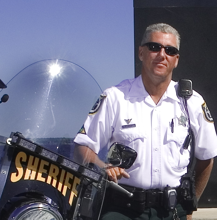 Deputy Sheriff Matthew Jay Miller | Seminole County Sheriff's Office, Florida