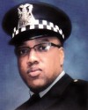 Police Officer Clifton P. Lewis | Chicago Police Department, Illinois