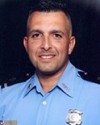 Sergeant Abimael Castro-Berrocales | Puerto Rico Police Department, Puerto Rico