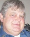 Special Deputy James Ireland Thacker | Pike County Sheriff's Office, Kentucky