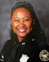 Senior Police Officer Gail Denise Thomas | Atlanta Police Department, Georgia