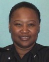 Senior Police Officer Gail Denise Thomas | Atlanta Police Department, Georgia
