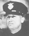 Patrolman Louis Box | Rocky Ford Police Department, Colorado