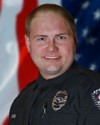 Patrol Officer Michael Joseph Pollitz | St. Louis Park Police Department, Minnesota