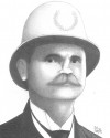 Patrolman Samuel Charles Carpenter | Denver Police Department, Colorado