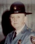 Chief of Police Harvey A. Gregg, Jr. | Georgetown Police Department, Delaware
