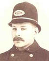 Policeman William John Boyd, Jr. | Philadelphia Police Department, Pennsylvania