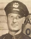 Patrolman Robert Donald Leigh | Cincinnati Police Department, Ohio