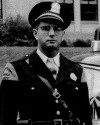 Police Officer William O. Putnam | Caro Police Department, Michigan