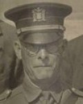 Patrolman Hugh A. Shannon | Lindenwold Police Department, New Jersey