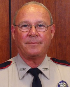 Senior Patrol Officer James Gering Brooks, Sr. | Madison Police Department, Mississippi