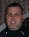 Sergeant Michael Todd May | Monongalia County Sheriff's Department, West Virginia