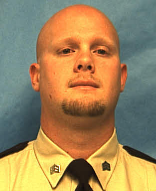 Sergeant Ruben Howard Thomas, III | Florida Department of Corrections, Florida