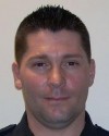 Deputy Sheriff Ryan Tvelia | Norfolk County Sheriff's Office, Massachusetts