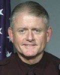 Deputy Sheriff Robert Lee Paris, Jr. | Stanislaus County Sheriff's Department, California