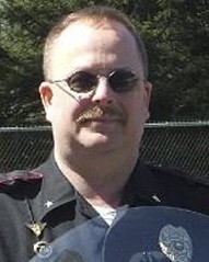 Police Chief Michael Patrick Maloney | Greenland Police Department, New Hampshire