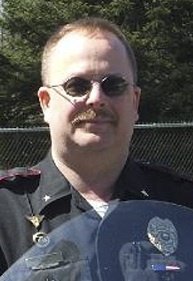 Police Chief Michael Patrick Maloney | Greenland Police Department, New Hampshire