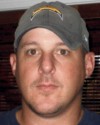 Investigator Michael John Walter | Pearl Police Department, Mississippi