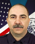 Police Officer Edward M. Ferraro | New York City Police Department, New York