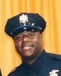 Patrolman Avery E. Freeman | Chester City Police Department, Pennsylvania
