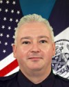 Detective Kevin Anthony Czartoryski | New York City Police Department, New York