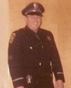 Patrolman Glenn William 