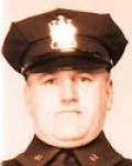 Sergeant Arthur McKenna | Union City Police Department, New Jersey