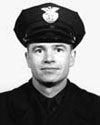 Patrolman Walter P. Boyle | Toledo Police Department, Ohio