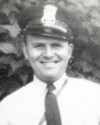 Patrolman Donald L. Wilkins | Colonie Police Department, New York
