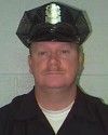 Police Officer Kevin E. Ambrose | Springfield Police Department, Massachusetts
