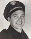 Police Officer Ralph Kay Reeves | Compton Police Department, California