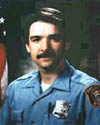 Patrolman Raymond Paul Rexer | Bay City Police Department, Michigan