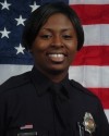 Police Officer Celena Charise Hollis | Denver Police Department, Colorado