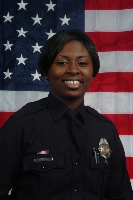 Police Officer Celena Charise Hollis | Denver Police Department, Colorado