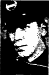 Policeman Everett Luke Dutcher | Cedar Falls Police Department, Iowa