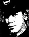 Policeman Everett Luke Dutcher | Cedar Falls Police Department, Iowa