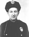 Patrolman Charles C. Bozeman | Lima Police Department, Ohio
