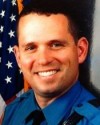 Patrolman Christopher Wayne Reeves | Millville Police Department, New Jersey
