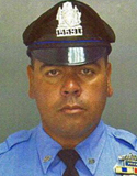 Police Officer Brian J. Lorenzo | Philadelphia Police Department, Pennsylvania