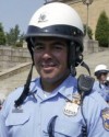 Police Officer Brian J. Lorenzo | Philadelphia Police Department, Pennsylvania