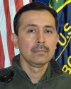 Border Patrol Agent James Ray Dominguez | United States Department of Homeland Security - Customs and Border Protection - United States Border Patrol, U.S. Government