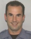Police Officer Matthew Robert Tyner | Colorado Springs Police Department, Colorado