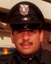 Police Officer Jose Torres | Westfield Police Department, Massachusetts