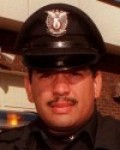 Police Officer Jose Torres | Westfield Police Department, Massachusetts