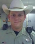 Deputy Sheriff Joshua Shane Mitchell | Reagan County Sheriff's Office, Texas