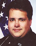 Corporal William Michael Mudd | Vinita Park Police Department, Missouri