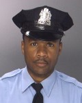Police Officer Moses Walker, Jr. | Philadelphia Police Department, Pennsylvania