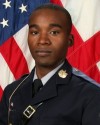 Police Officer I Adrian Antonio Morris | Prince George's County Police Department, Maryland